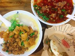 -豆相识•九九豆腐脑(牛咡桥店)