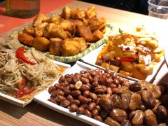 -猫姑娘大盘鸡(商城路店)