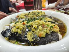 -毛家湘味楼(虹梅店)