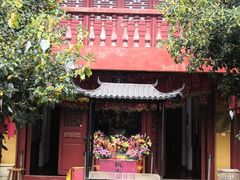 -福州开元寺