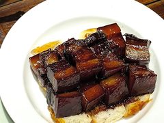 -庐灶江南·江南菜·四合院Bistro(东直门雍和宫·原华侨宾馆店)