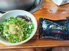 -盖帮鳝鱼串串(东郊记忆店)