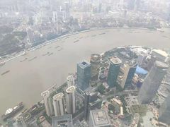 -上海中心大厦