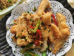 -沙田台山海鲜·酣客酒窖