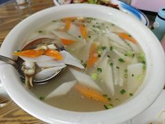-胡家饭店(崇福路店)