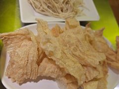 -潮泰牛肉火锅 · 创于1992年(车公庙店)