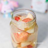 适合姐妹聚餐的微醺苹果酒！超简单0失误 