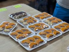 -西归浦每天偶来市场