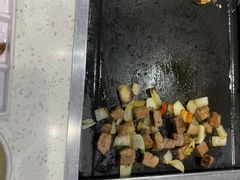 -韩时烤肉(丰科万达广场店)