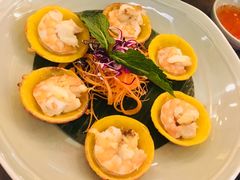 -CHINCHIN 青青·泰国料理(万象食家店)