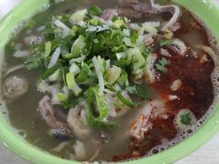 -阿叶羊杂碎(前进街店)