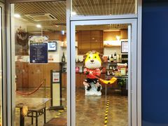 门面-凯宾美食廊Kempi Deli·凯宾斯基饭店(亮马桥路店)