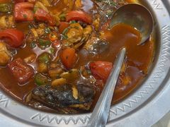 -大师傅金奖啤酒鱼(西街口总店)