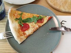 玛格丽特披萨-EN SPACE恩空间