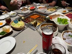 -海底捞火锅(河东万达广场店)