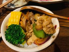 -久喜番和牛烧肉酒场(北辰三角洲店)