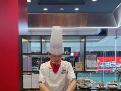 -湘汇概念铁板烧(铁西万达店)