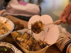 -八一好吃街·高品美食广场