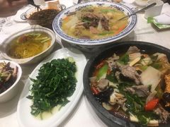 -院8里·少城记忆老川菜(宽窄巷子店)