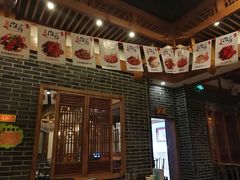 -百年川椒重庆老火锅(光谷店)