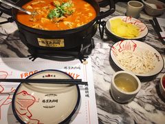 -臻享無招牌·食蛙专门店(太古里店)