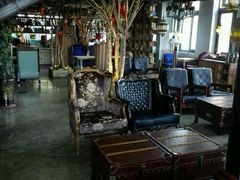 -美美咖啡·西餐厅(世奥店)