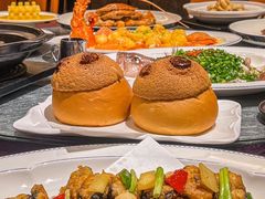 -粤匠·澳门点心粤菜海鲜(澳门半岛店)