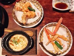 -蟹道乐( 新宿駅前店)