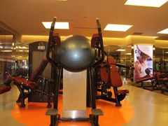 -西吉马游泳健身(协信店)