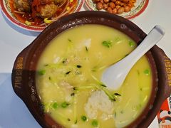 -71号豆汤饭·成都小馆(春熙路百盛店)