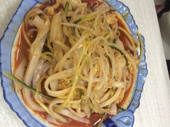 凉皮-田园腊汁肉夹馍(沈阳总店)