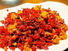 -夏氏砂锅(万松园店)