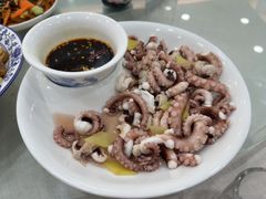 -杨记海鲜楼(三门黑金冠店)