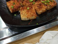 -孔利凤爪王烧烤(后湖第一店)