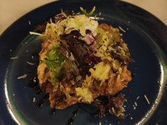 -花·fleur古董西餐厅(西城夜未央店)