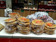-令氏家外家周礼食府(桥南店)