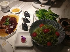 -岭南真味·匠心粤菜(K11店)