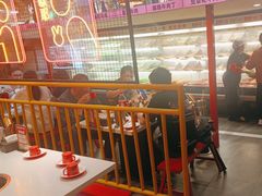-老马路串串香火锅(北门桥店)