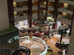 -深圳观澜格兰云天国际酒店