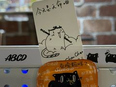 -ABCD咖啡屋(妇幼店)
