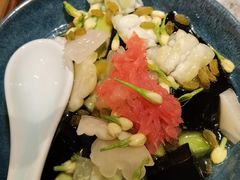 -南京大牌档(中关村领展广场店)