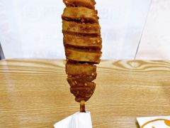 -十分便利店(加州二店)