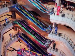 -凯德广场(学府店)