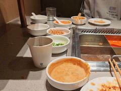 -海底捞火锅(宝龙广场夜宵主题店)