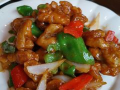 -东北大院·东北菜(三台子店)