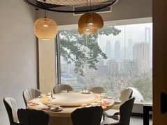 -嫩芽 ·地道重庆菜(十八梯露台夜景店)