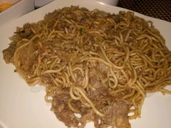 -HIHE Bistro·Oyster Bar(华熙live店)