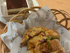-麦田工坊(月湖店)