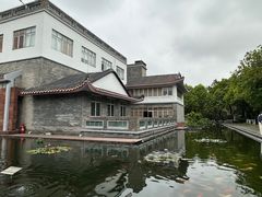 -东莞市可园博物馆