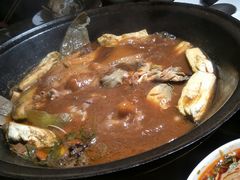 -肥鱼屯活鱼锅(惠工街店)